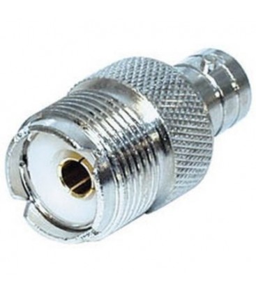 Uhf h - bnc h