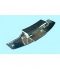 Bisagra puerta de escotilla beko, arcelik 2600970000, PEQUE?A
