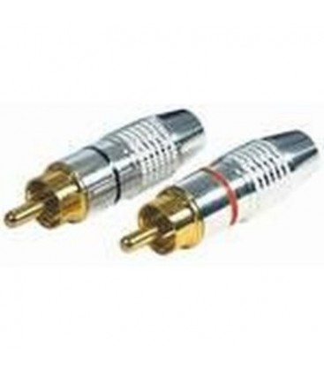 Rca m negro cromo 5-6mm