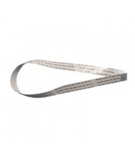 Cable plano para optica cd