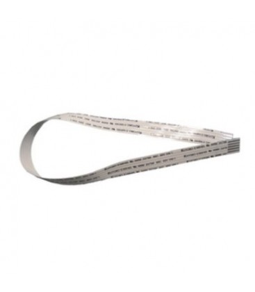 Cable plano para optica cd