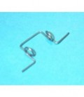 Muelle manilla Zanussi, Corbero, AEG, zoppas, 311069932003