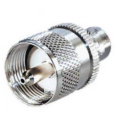 Uhf m - bnc h