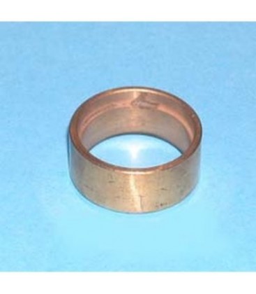 Casquillo reten new pol, 25x31x13,5mm