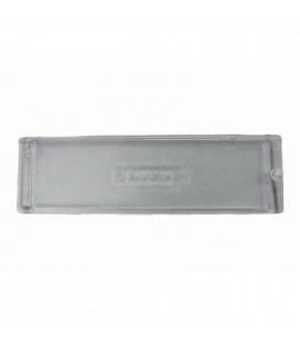 Deflector de luz campana extractora Fagor, 65x220mm