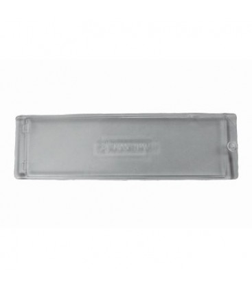 Deflector de luz campana extractora Fagor, 65x220mm