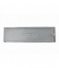 Deflector de luz campana extractora Fagor, 65x220mm