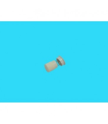 Kit mando lavadora smeg: mando + tapa + muelle, 694972616