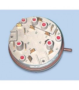 Presostato Lavadora Bosch 056721