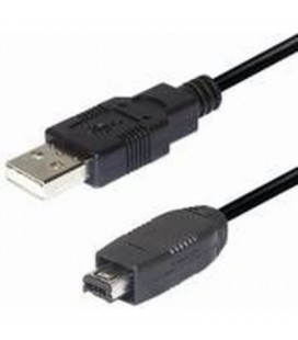 Cable usb tipo a M-4PMIN usb m