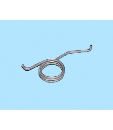 Muelle derecho puerta frigorifico Whirlpool, amb, arb, ARG