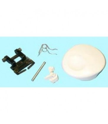 Kit maneta completo escotilla ardo, Samsung, 110284100