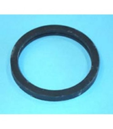 Goma de friccion para polea