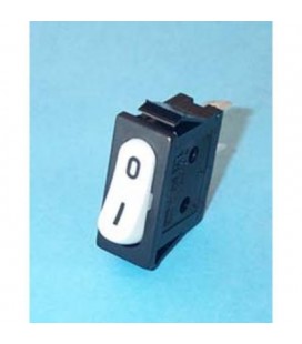 Interruptor unipolar