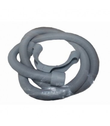 Tubo de salida 1.5m dia 30mm embols