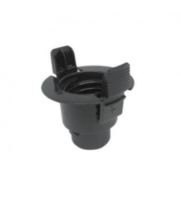 Fijación del tubo flexible para aspirador Samsung,DJ67-00008A