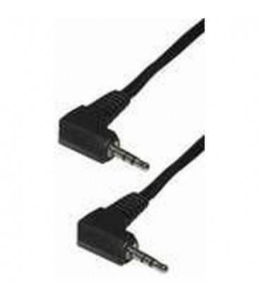 Jack m 2,5ST - jack m 2,5ST 2m acod