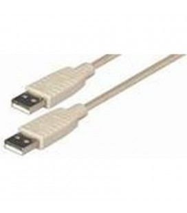 Cable 1.1 usb tipo a M-USB tipo a m