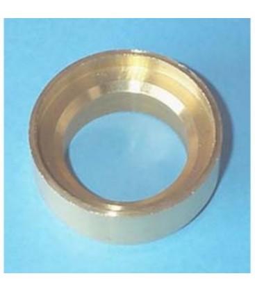 Casquillo reten crolls, Super Ser, agni, corcho, para modelos con acoplamiento PORTACOJINETE