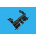Soporte Bolsa Aspirador Bosch 495701