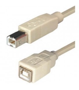 Cable 1.1 usb tipo b M-USD tipo b h