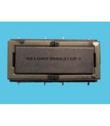 Transf. inverter 4010A para VK89144301, VK89144303 Darfon