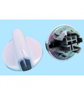Mando de la temperatura lavadora beko, 2852800100