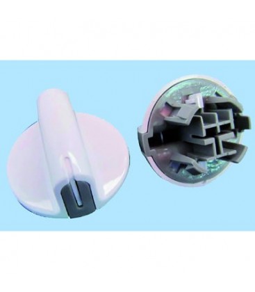 Mando de la temperatura lavadora beko, 2852800100