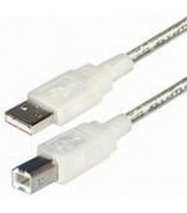 Cable 2.0 usb tipo a M-USB tipo b m