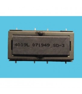 Transf. inverter 4009L para VK88070N04, VK88070N06 Darfon