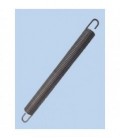 Muelle tensor lavadora beko, longitud: 1650mm, 1881020100