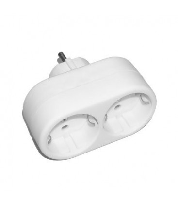 Adaptador multiple
