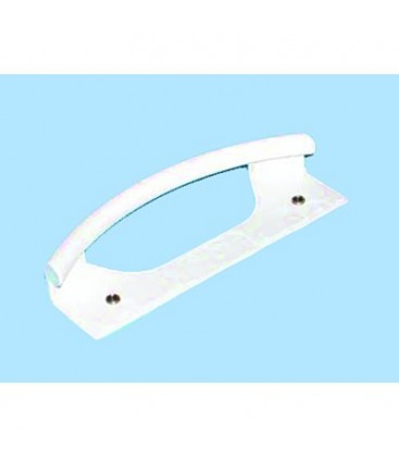Tirador puerta frigorífico Bosch KGE3501/IE
