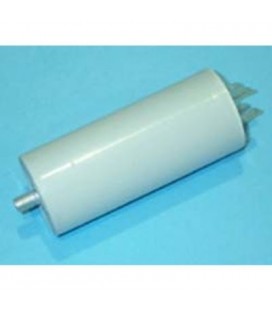 Condensador de arranque para lavadora 31,5MF - 450V