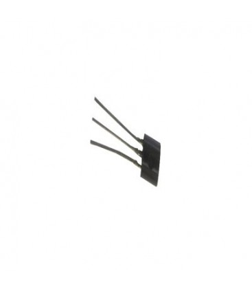 Transistor para electrónica modelo 2N5401