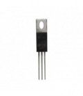 Transistor para electrónica modelo IRF740