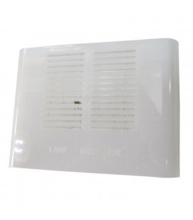 Difusor de luz lámpara hasta 15W frigorífico Fagor, 110x80mm , F85B0000A5
