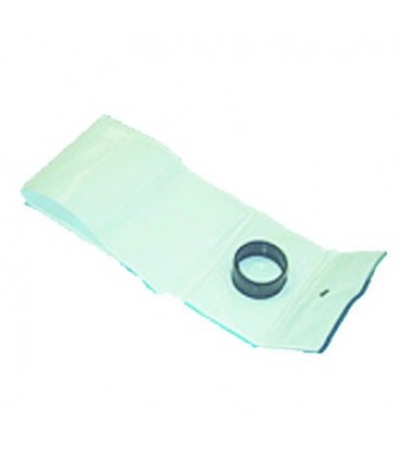 Prolongador para bolsas aspirador