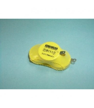 Bateria TFNO. NI-CD 3,6V-280MAH