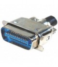Centronics 24 pines