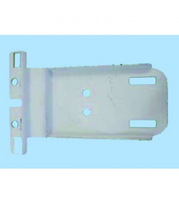 Bisagra superior frigorifico fagor, medidas pletina: 110x50mm, FP5A000A8
