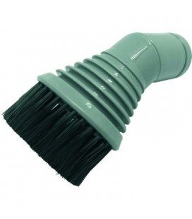 Cepillo redondo cerdas blandas europarts para todos los modelos de aspirador dyson, 32mm
