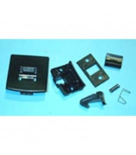 Kit maneta Siltal, serie sl 113.03