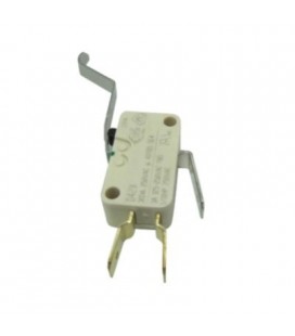 Interruptor puerta lavavajillas Balay, Bosch, siemens, beko, 027380, 1800420100