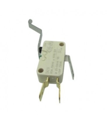 Interruptor puerta lavavajillas Balay, Bosch, siemens, beko, 027380, 1800420100