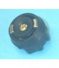 Tapa plancha ferrari lujso