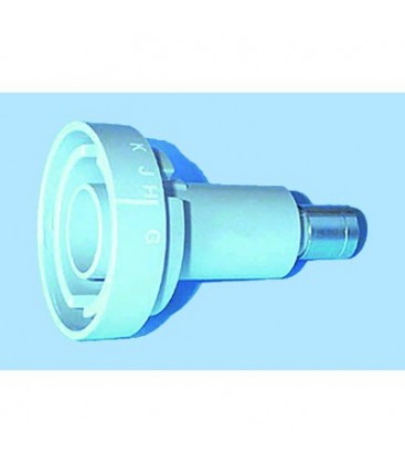 Dial programador balay,color gris, 10 programas, 5612, 5614