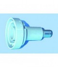 Dial programador balay,color gris, 10 programas, 5612, 5614