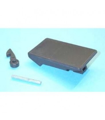 Kit maneta 1 MOV.AR23119 marron