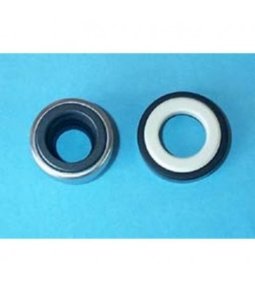 Guarnicion bomba universal, ROT. 12mm, 26x8mm